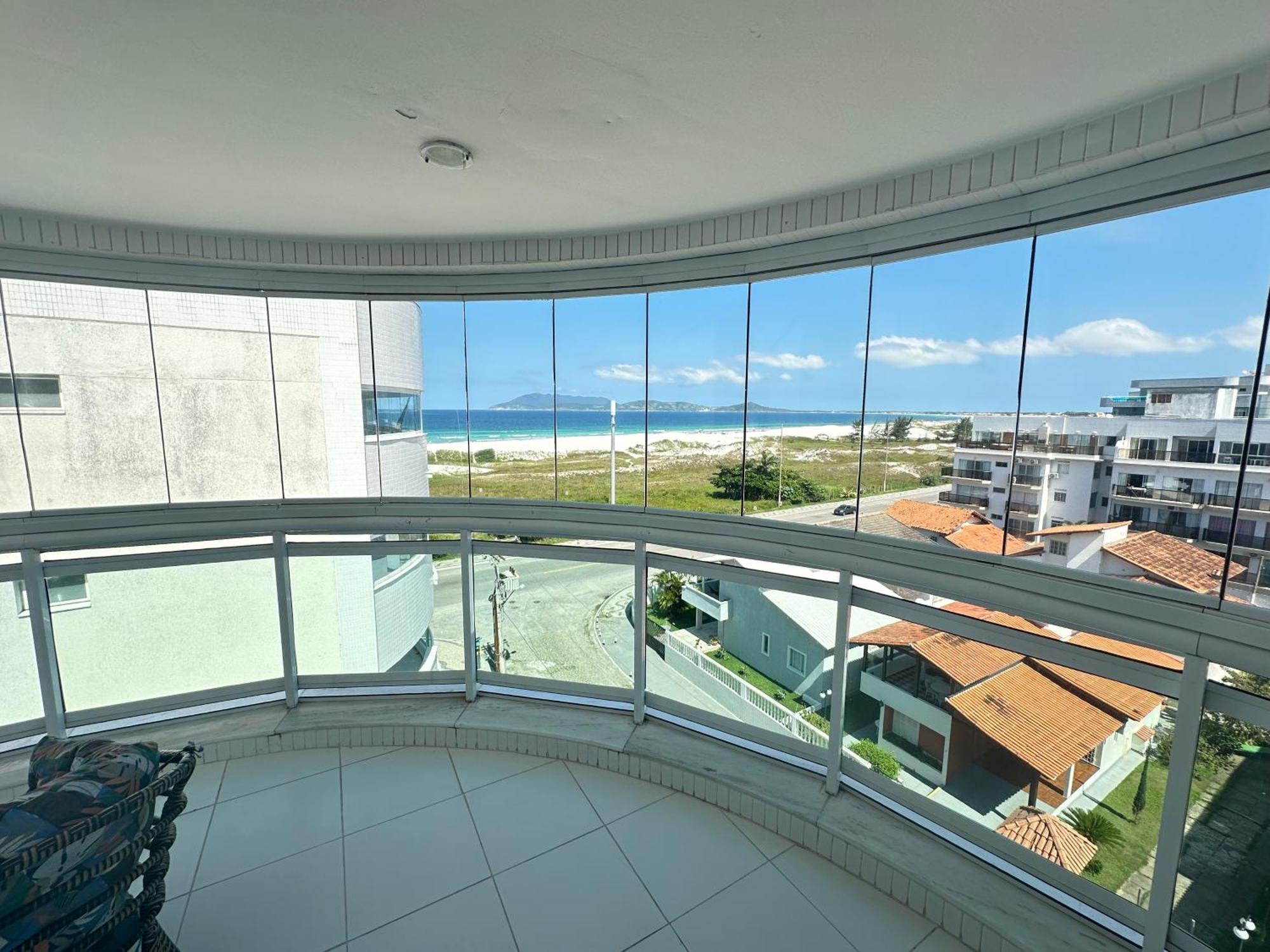 Apartamento Costa Maggiore Residencial