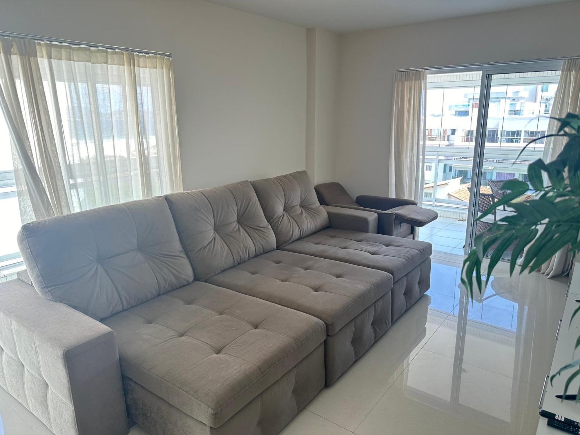 Apartamento Costa Maggiore Residencial *