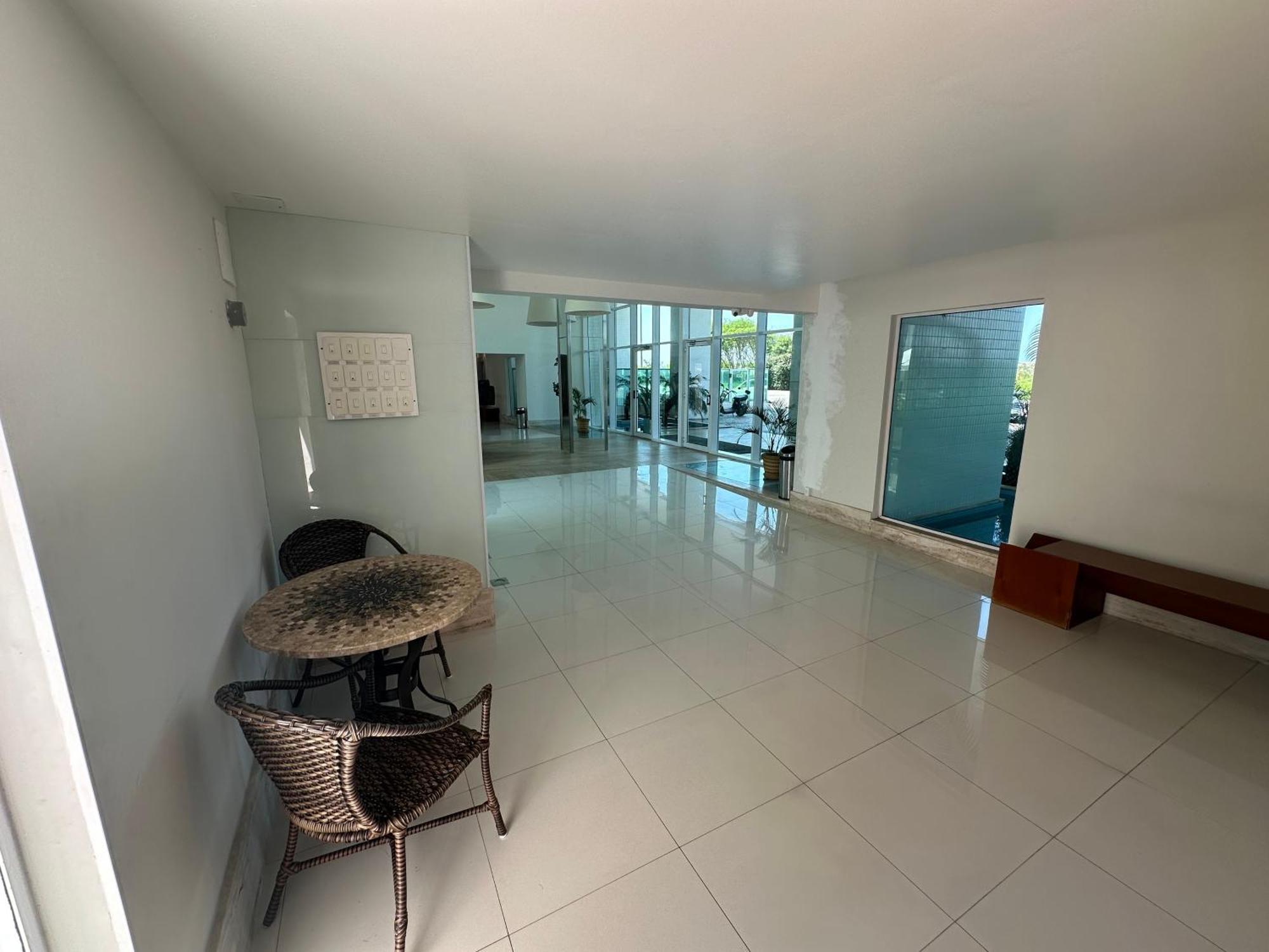 Costa Maggiore Residencial Apartamento *