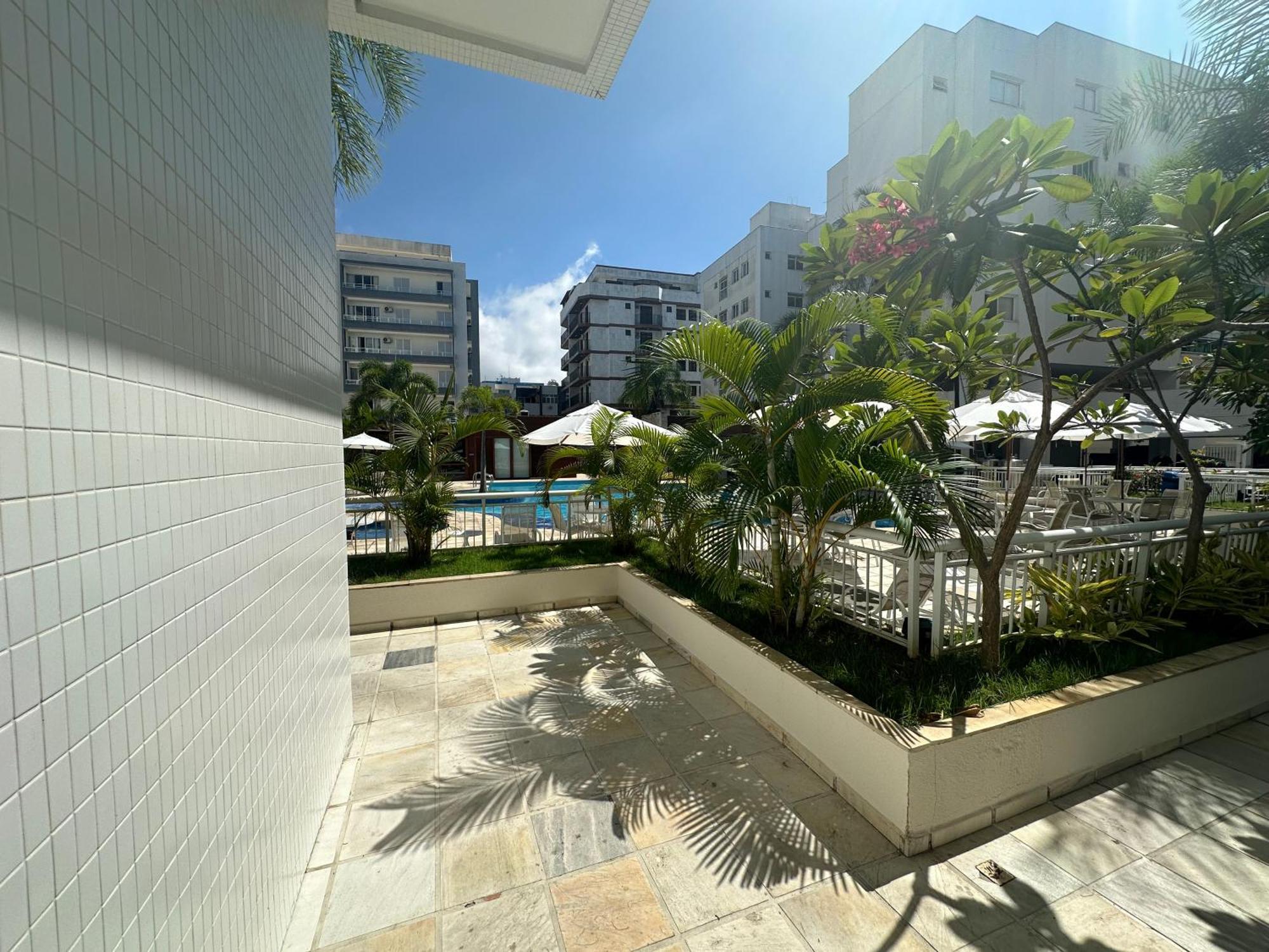 Costa Maggiore Residencial Apartamento *
