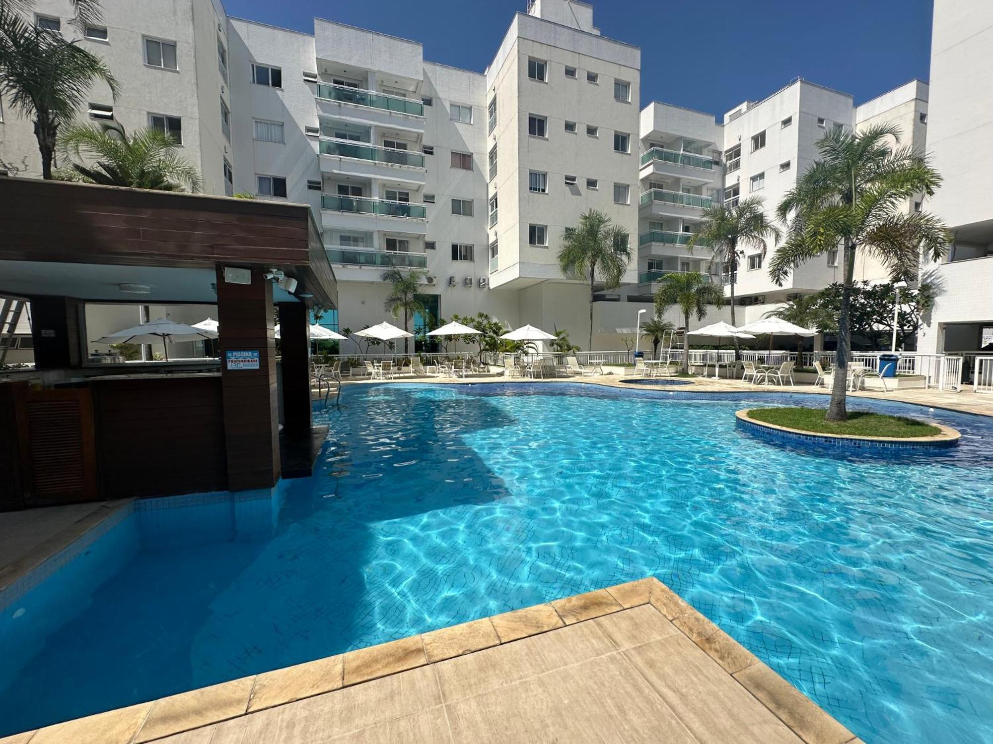 Costa Maggiore Residencial * Cabo Frio