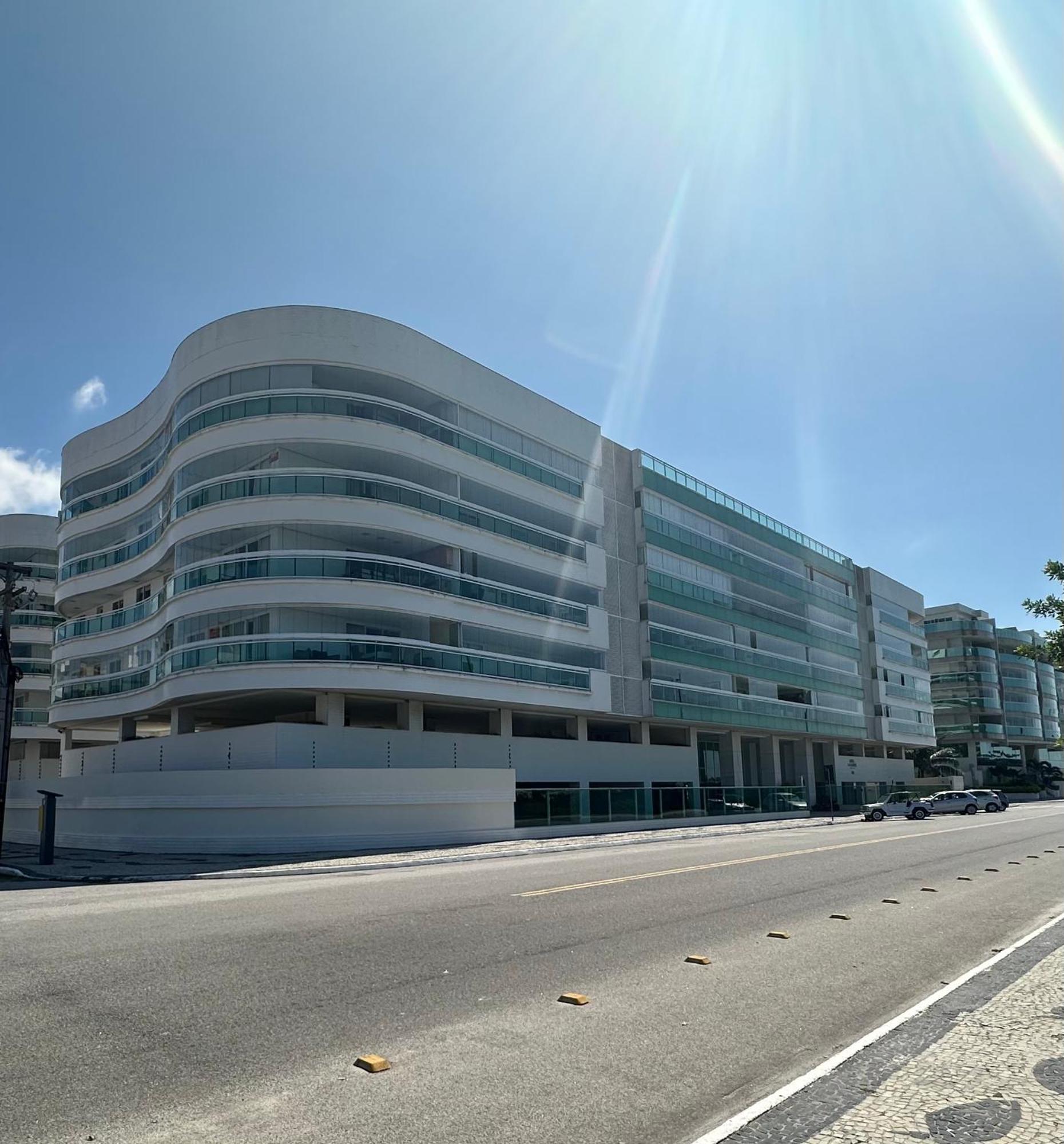 Apartamento Costa Maggiore Residencial *