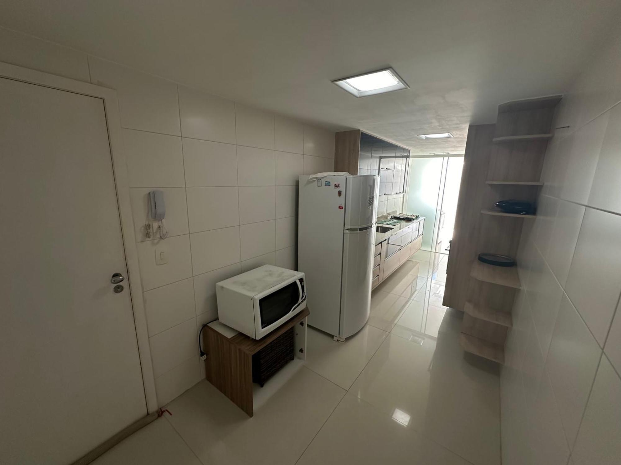 Costa Maggiore Residencial Apartamento