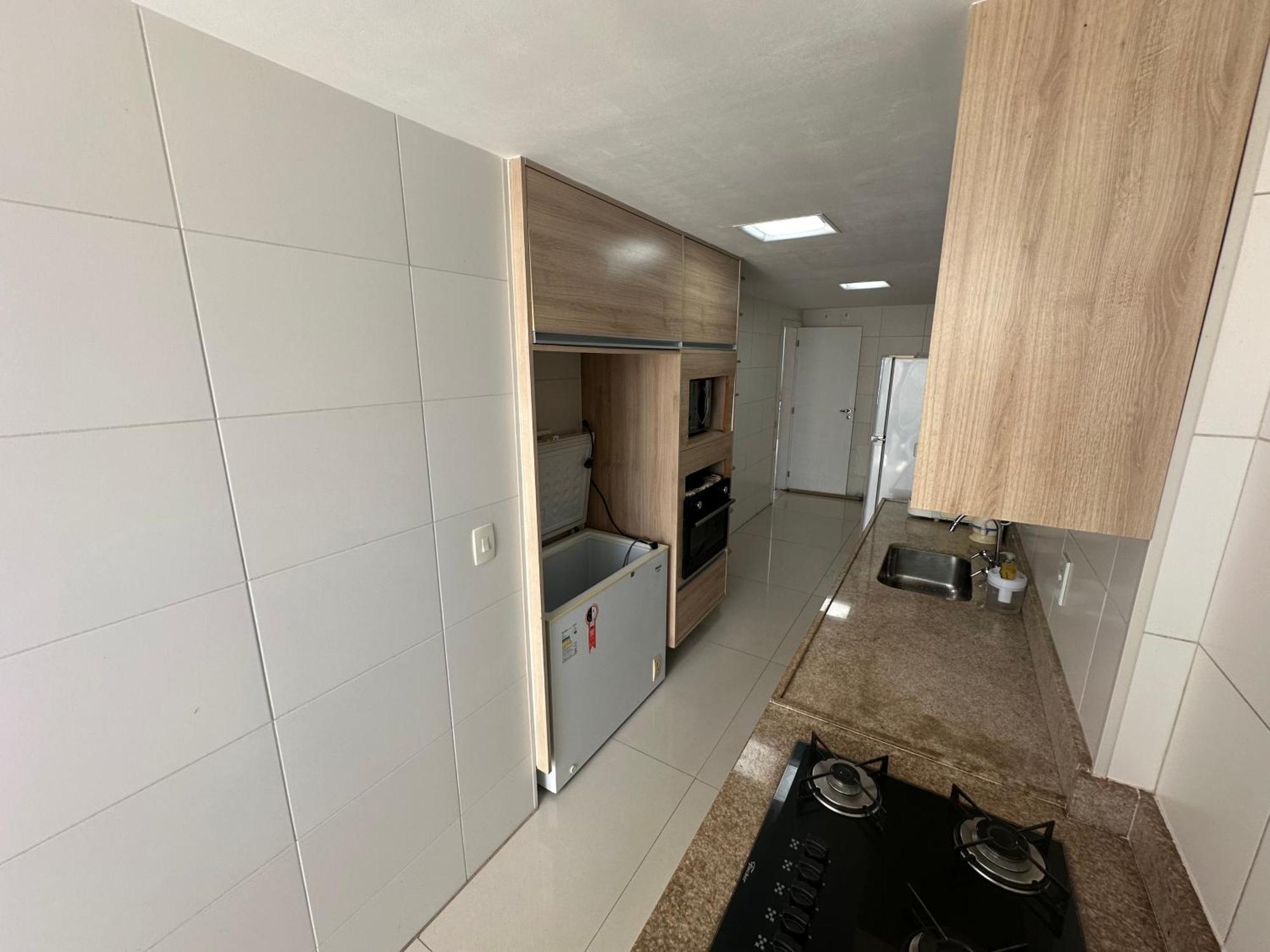 Costa Maggiore Residencial Apartamento *