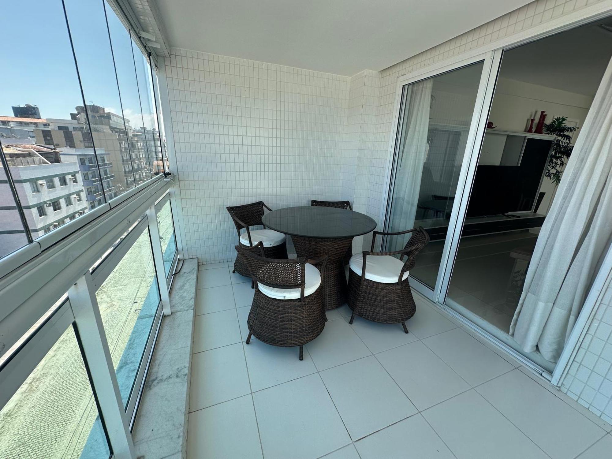 Costa Maggiore Residencial Apartamento