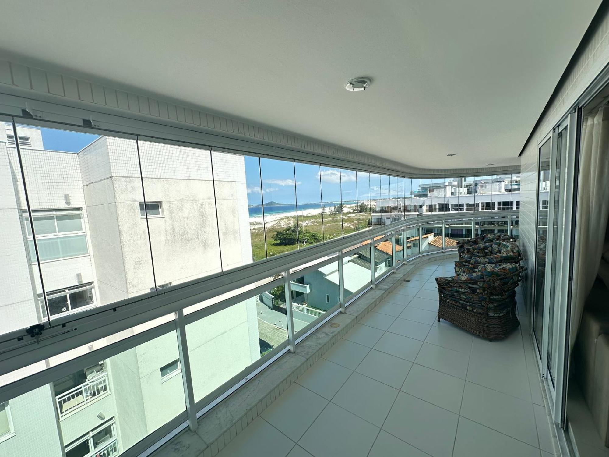 Costa Maggiore Residencial *