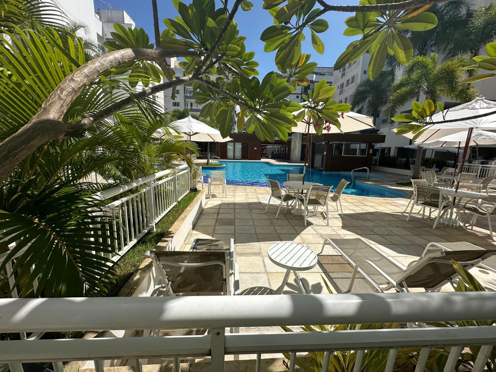 Costa Maggiore Residencial *