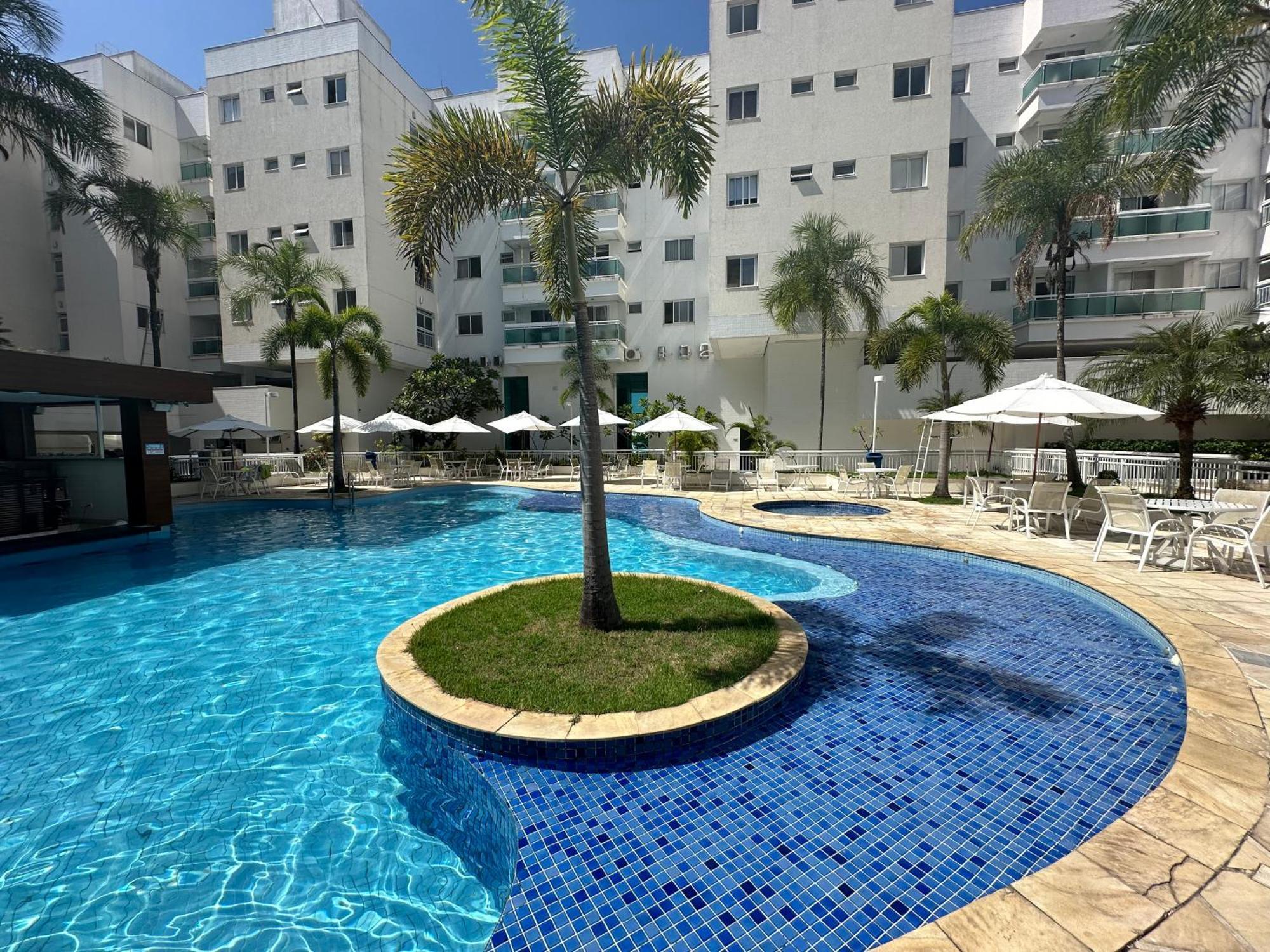 Apartamento Costa Maggiore Residencial Cabo Frio